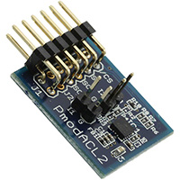Pmod™ Peripheral Modules