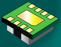 TPS82084/TPS82085 Converter Modules