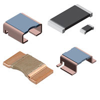 WSLP Power Metal Strip® Current Sense Resisto