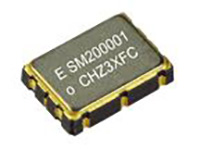 VG7050ECN Low-Jitter Programmable VCXO