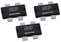 BLP05H6 50 V LDMOS Transistors