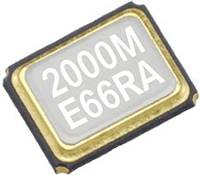 FA-128 Series SMT Crystals