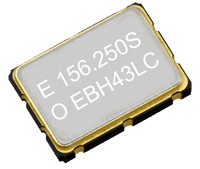SG7050EBN Ultra-Low-Jitter SPXO