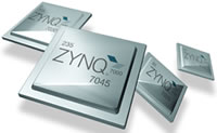 All Programmable Zynq®-7000 SoC