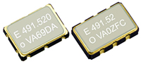 VG-4513CA/CB Ultra-Low-Jitter VCXO