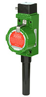 WBX Series Wireless Switch