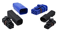 Tru-Loc® Rugged Environment Connectors featur
