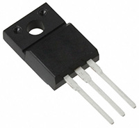 DTMOS4 High Speed Super Junction MOSFETs