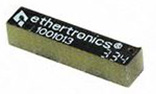WLAN 802.11b/g, 2.4 GHz SMT On-Ground PCB Antenna