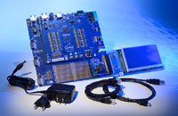 Synergy Development Kit DK-S7G2