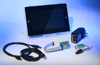 Synergy Product Example PE-HMI1