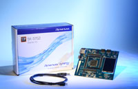 Synergy Starter Kit SK-S7G2