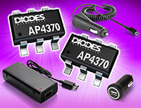 AP4370 Decoding IC