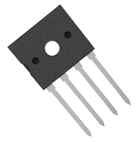 D3K Bridge Rectifiers