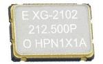 XG-2102/2121CA SAW Oscillators