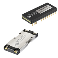 BCM® Low-Voltage Bus Converter Modules for 48