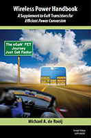 GaN Wireless Power Handbook 2nd Edition