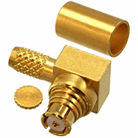 SMP Subminiature RF Connectors