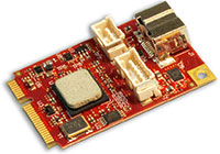 VL-MPEe-FW1E 1394 FireWire Module