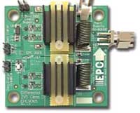 EPC9065 Class-D Amplifier Development Board