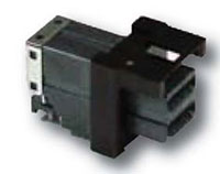 Mini-SAS HD Connectors