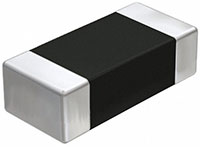 Soft Termination MLCCs