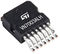 VIPower™ M07 Series High-Side Drivers