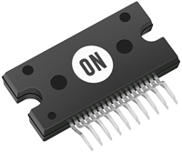 STK672-6xx Unipolar 2-Phase Stepper Motor Drivers