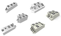 Standard Recovery Rectifiers and Thyristor Modules