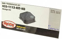 Audio Kits for Design Solutions