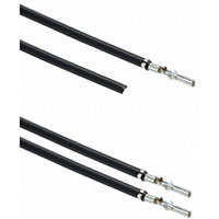 Micro-Fit 3.0 Pre-Crimped Jumper Leads