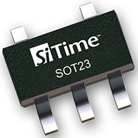 SiT2001B SOT-23 Oscillators
