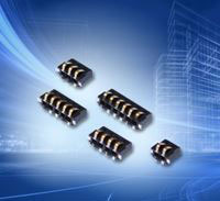 9155-800 Series Connector