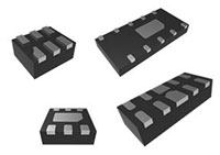 DFN Package ESD Offering