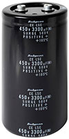 LSU Series Capacitors