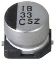 SZV Series Capacitors