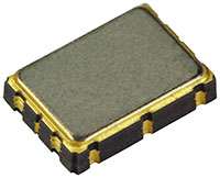 SG-850x Series Integrated Programmable Oscillators