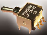 CF-TA Toggle Switches