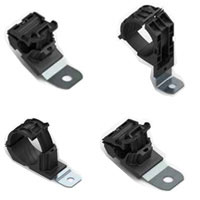 Ratchet P-Clamp