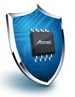 ATECC508A Crypto Products