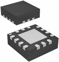 BMC150 Multifunction eCompass