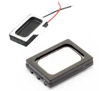 Micro Speakers and Receivers