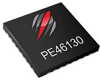 PE46130 Monolithic Phase and Amplitude Controller