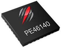 PE46140 Monolithic Phase and Amplitude Controller