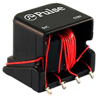 High-Isolation Gate Drive Transformer, PH9400-Seri