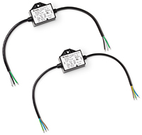 LED Lighting Surge Protection Modules - LSP10GIHP-