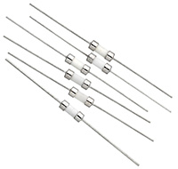 C310T-SC Bussmann® Series Time-Delay Axial Fu