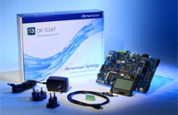 Synergy Development Kit DK-S3A7