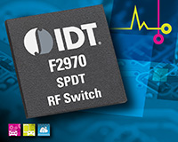 F2970 RF Switch
