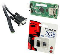 ADXL345, 3-Axis Digital Accelerometer with 13-Bit